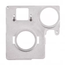 Bakre kamerafäste för iPhone 13 